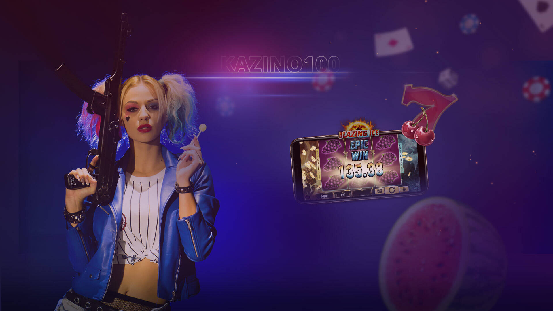 Promo