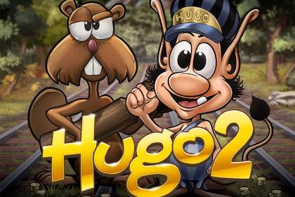 Hugo Casino spilbillede