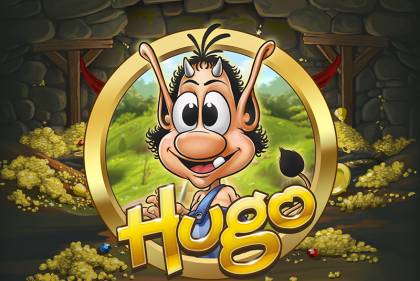 Hugo casino login