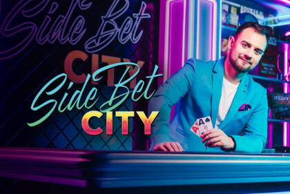Betcity App