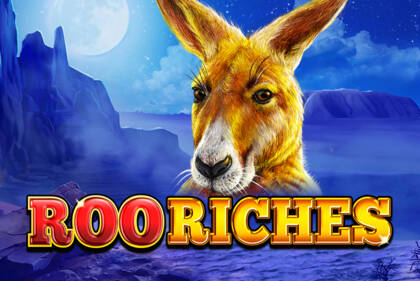 Roo Riches Slot Game