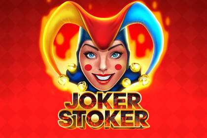 TOPSPORT KAZINO: ENDORPHINA KŪRĖJŲ LOŠIMAS JOKER STOKER