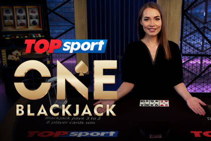 Topsport casino