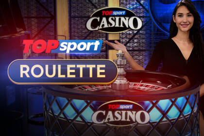 Topsport casino