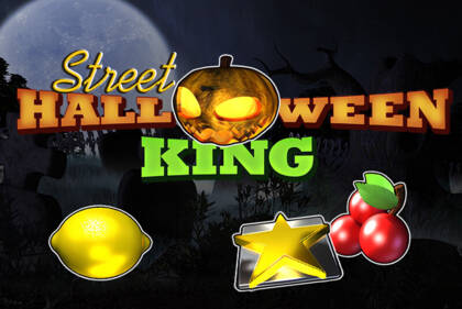 Halloween King: Recenzia, Návod, Free Spiny a Bonusy 2025