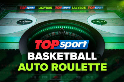Topsport casino