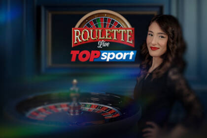 Topsport casino