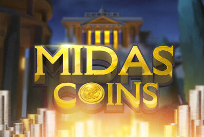 Casino midas