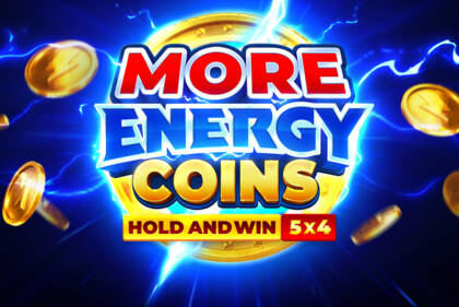 Casino energy