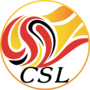 China League China League