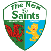 The New Saints