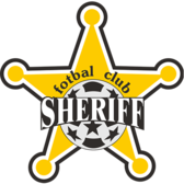 Sheriff Tiraspol