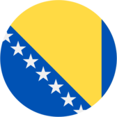 Bosnija ir Hercegovina