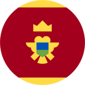 Juodkalnija