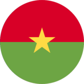 Burkina Faso
