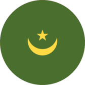 Mauritanija