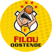 Telenet BC Oostende