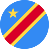 Kongo DR
