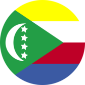 Comoros