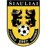 FA Siauliai