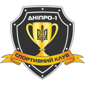 Dnipro 1